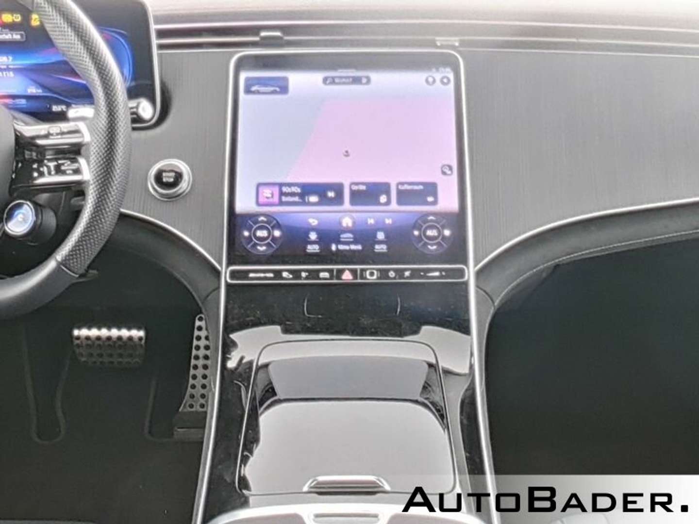 Mercedes EQE PSD 53 4M+ - 2023 - Joinsteer - #6