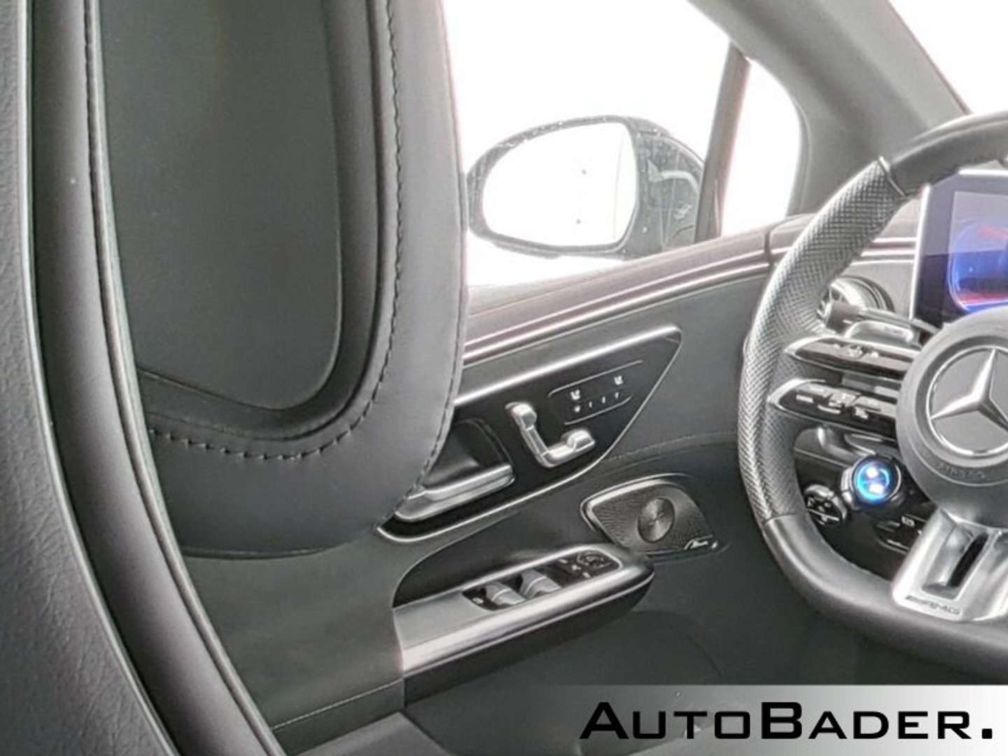 Mercedes EQE PSD 53 4M+ - 2023 - Joinsteer - #7