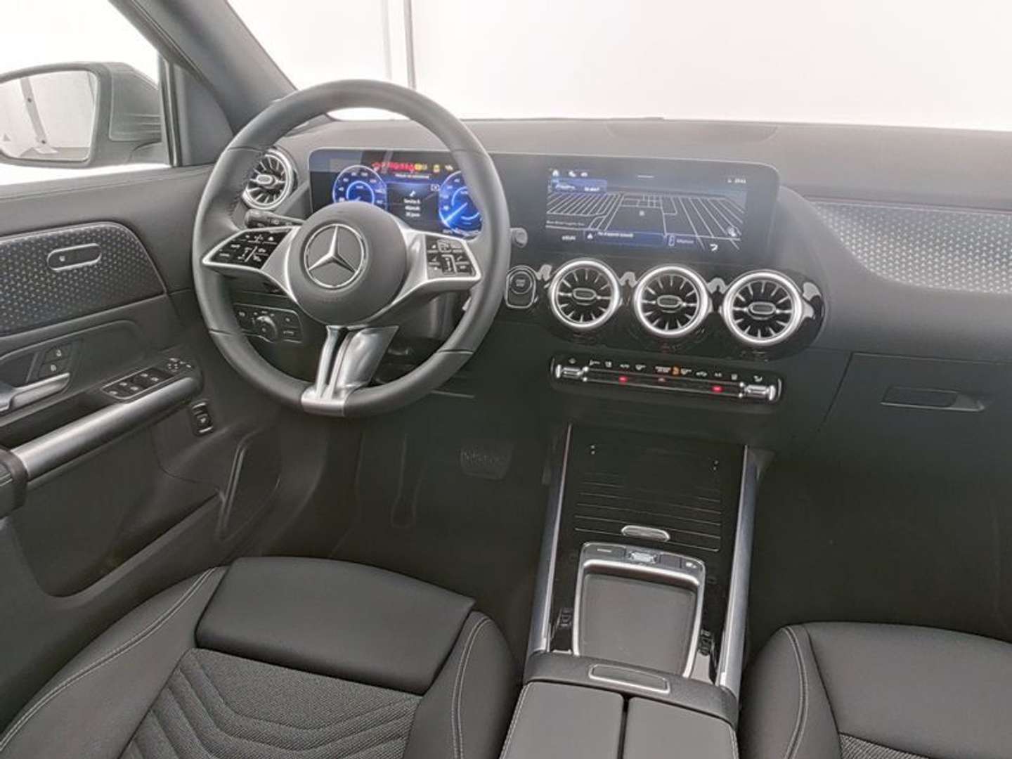 Mercedes EQA Progressive 4M - 2024 - Joinsteer - #3