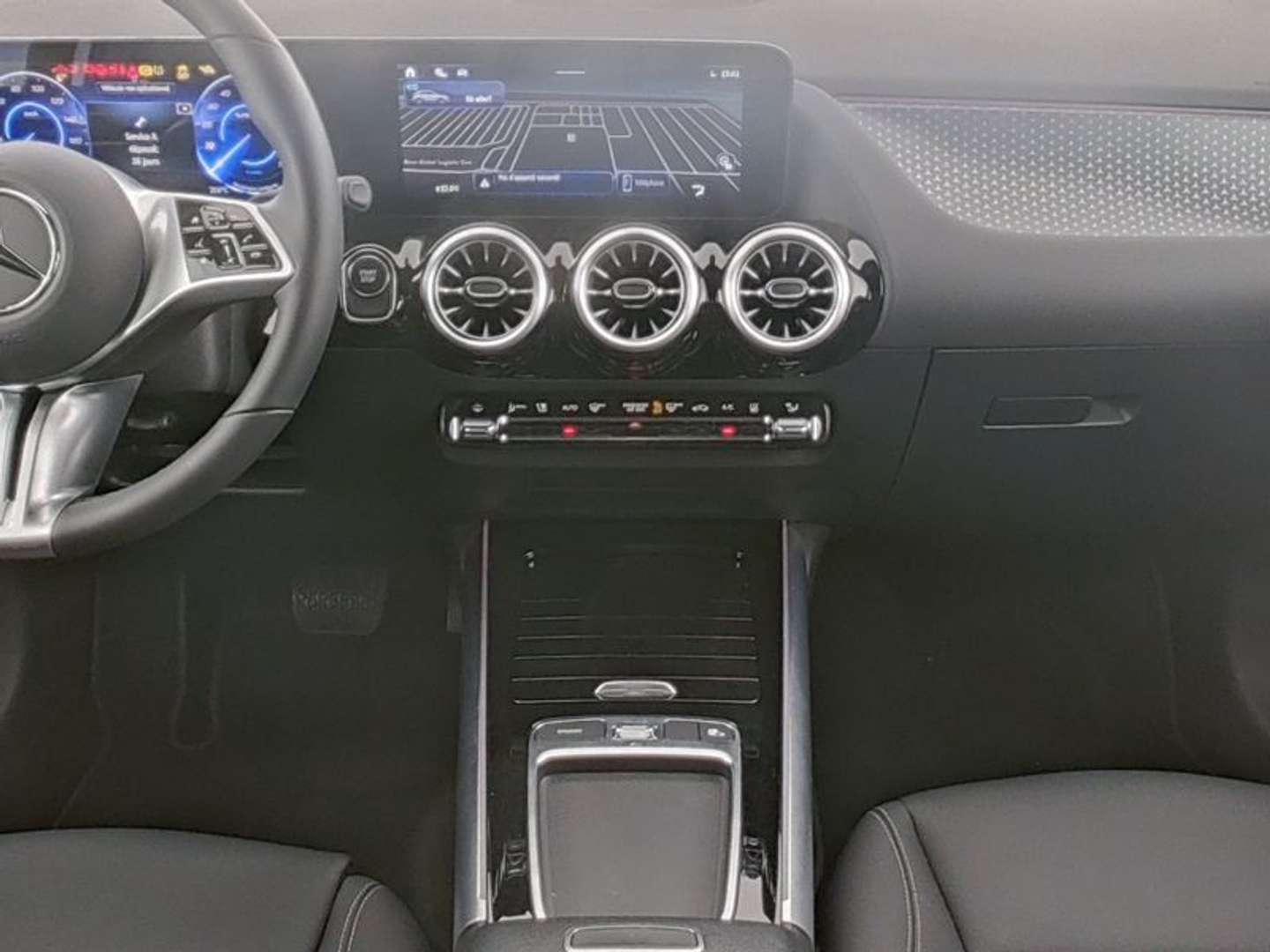 Mercedes EQA Progressive 4M - 2024 - Joinsteer - #4