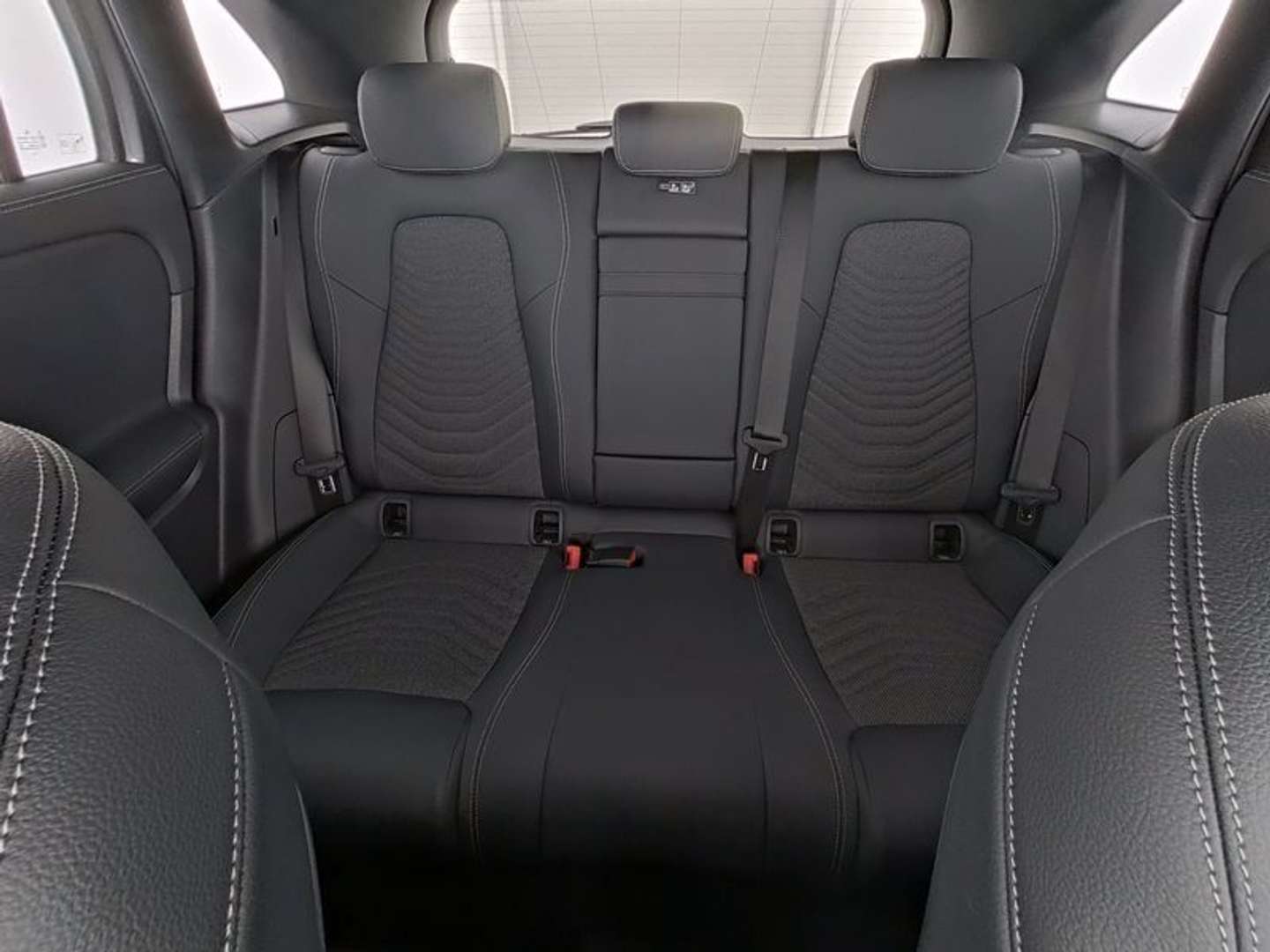 Mercedes EQA Progressive 4M - 2024 - Joinsteer - #5