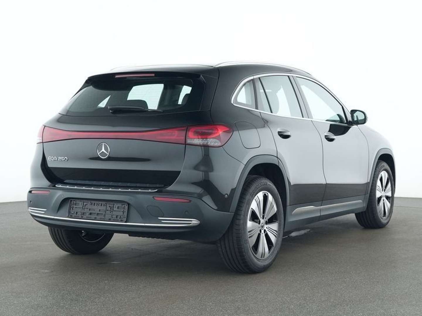 Mercedes EQA Advanced-Paket 250 - 2023 - Joinsteer - #2