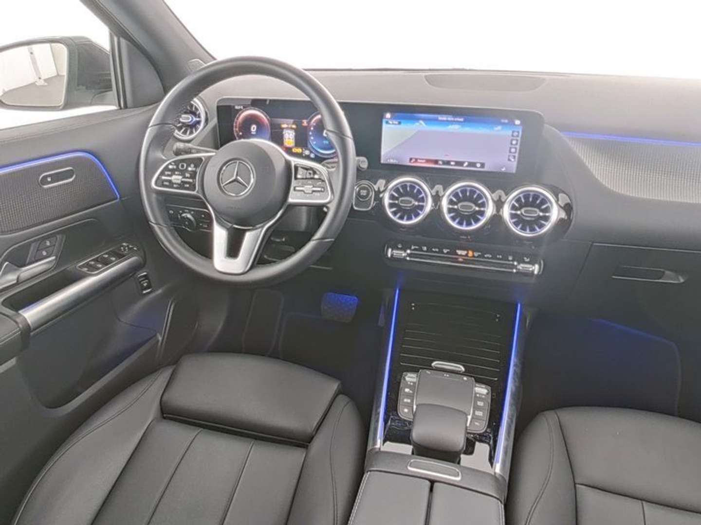 Mercedes EQA Advanced-Paket 250 - 2023 - Joinsteer - #4