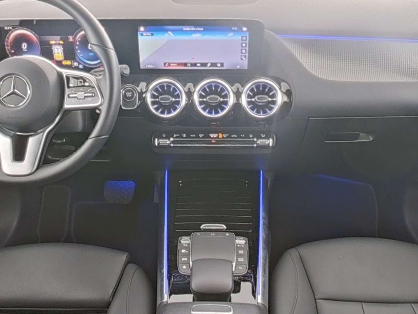 Mercedes EQA Advanced-Paket 250 - 2023 - Joinsteer - #5