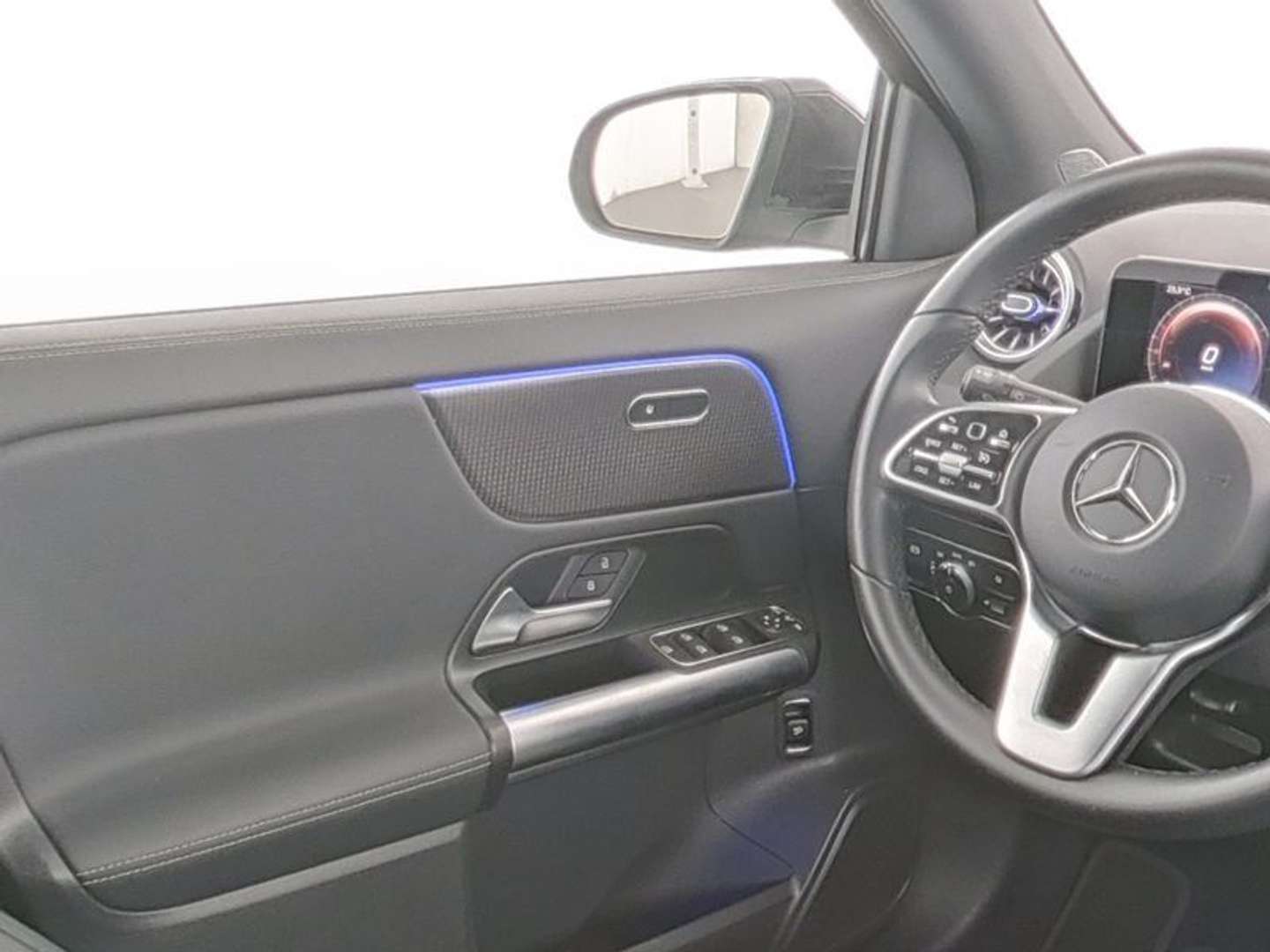 Mercedes EQA Advanced-Paket 250 - 2023 - Joinsteer - #6