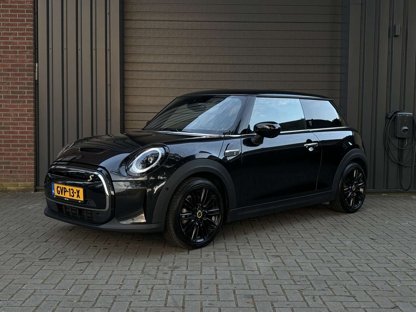 Mini Electric Yours - 2023 - Joinsteer - #1