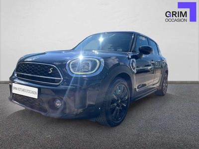 Mini Cooper SE Edition Premium -  - Joinsteer - #1