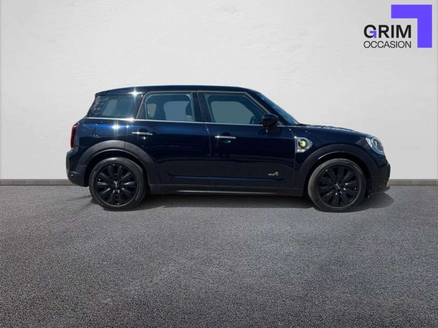 Mini Cooper SE Edition Premium - 2022 - Joinsteer - #3