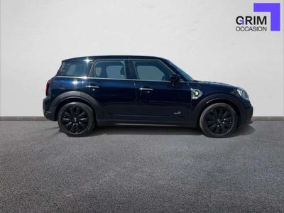 Mini Cooper SE Edition Premium -  - Joinsteer - #2
