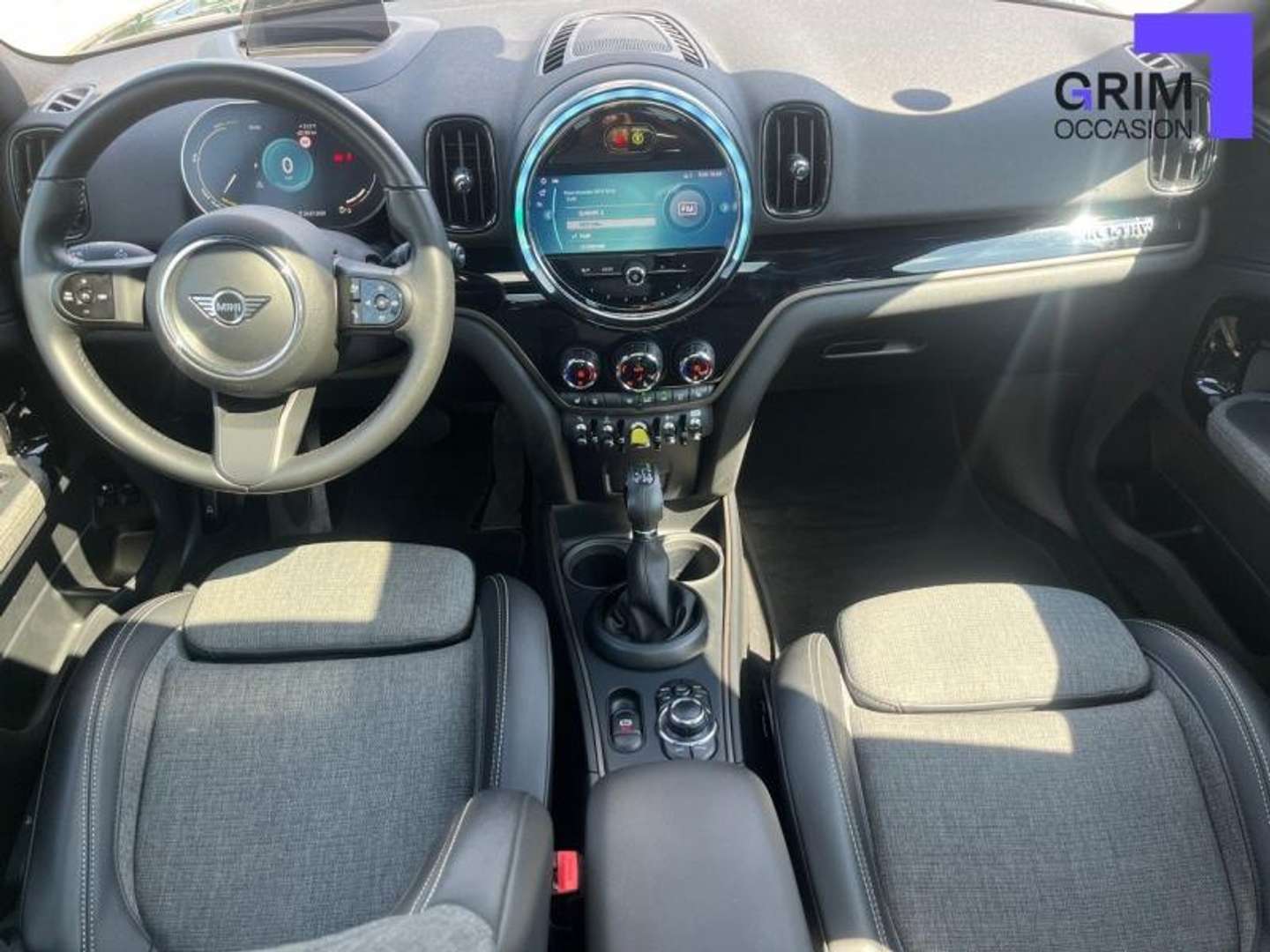 Mini Cooper SE Edition Premium - 2022 - Joinsteer - #4