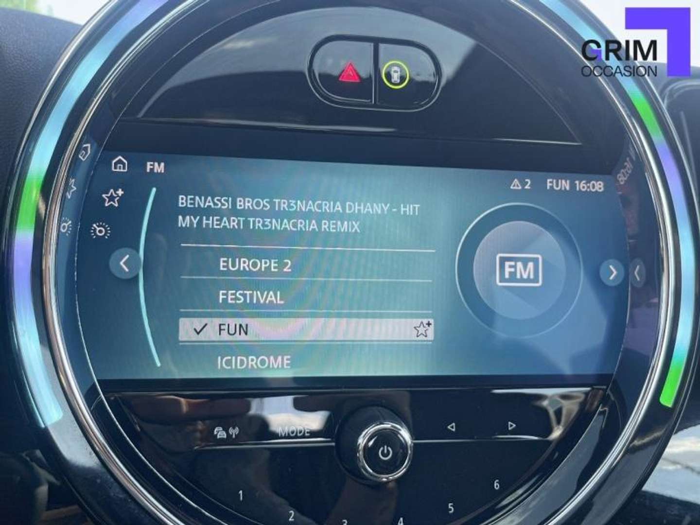 Mini Cooper SE Edition Premium - 2022 - Joinsteer - #7