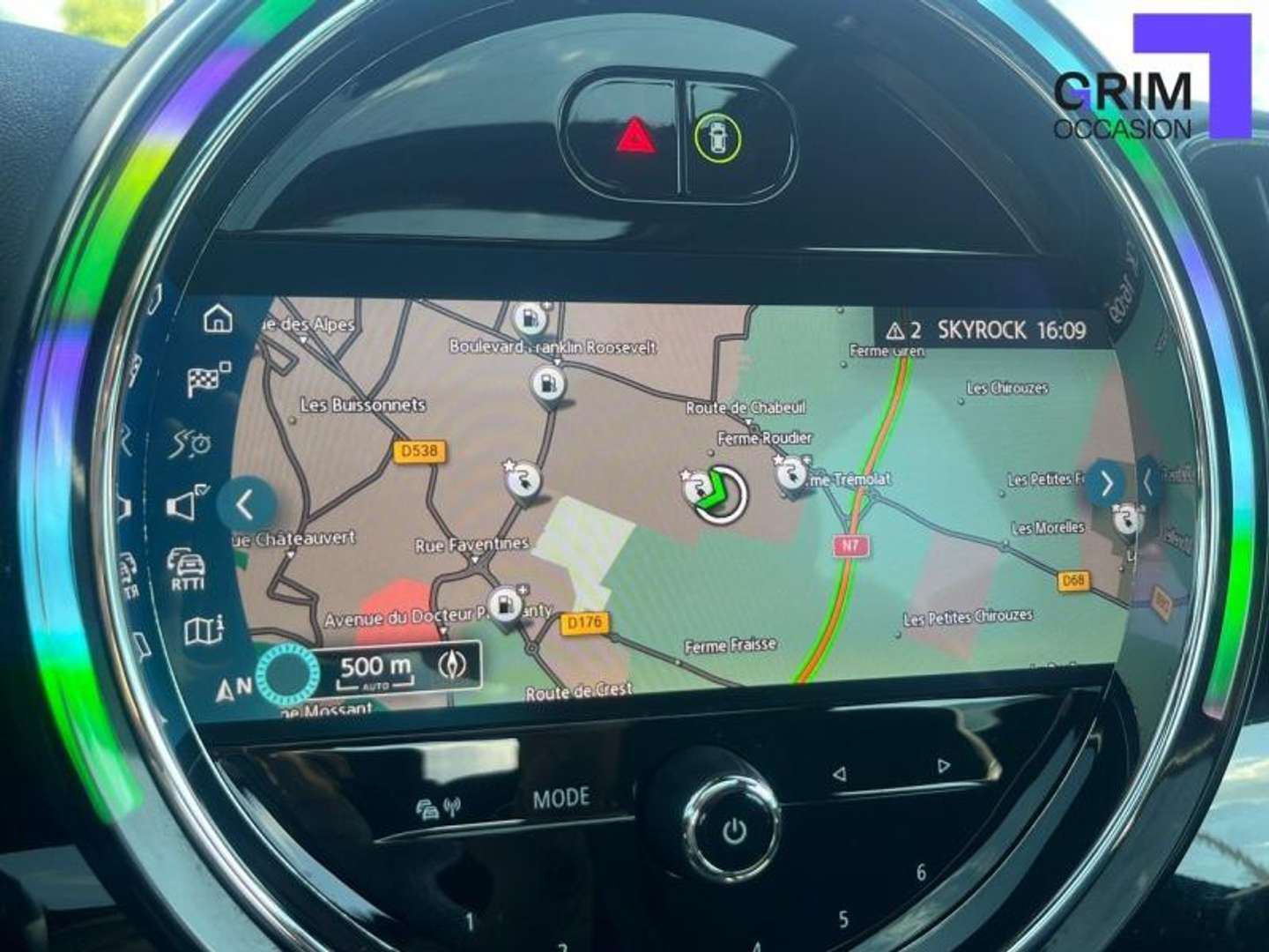 Mini Cooper SE Edition Premium - 2022 - Joinsteer - #8