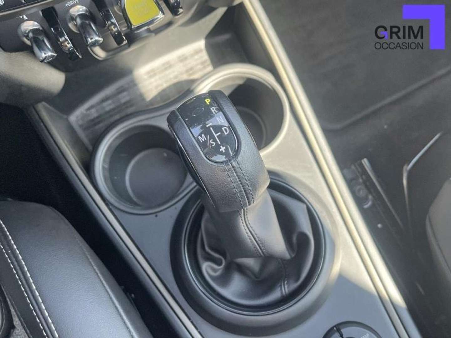 Mini Cooper SE Edition Premium - 2022 - Joinsteer - #9