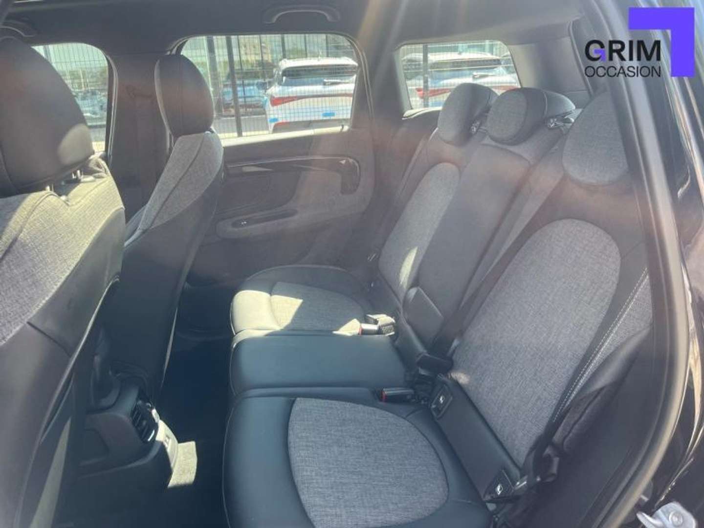 Mini Cooper SE Edition Premium - 2022 - Joinsteer - #10