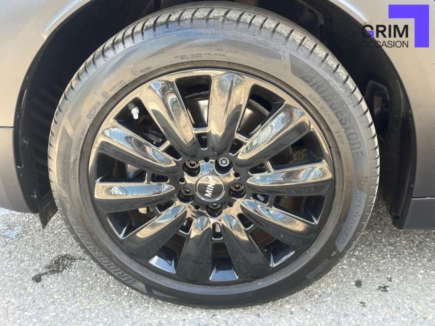 Mini Cooper SE Edition Premium - 2022 - Joinsteer - #12