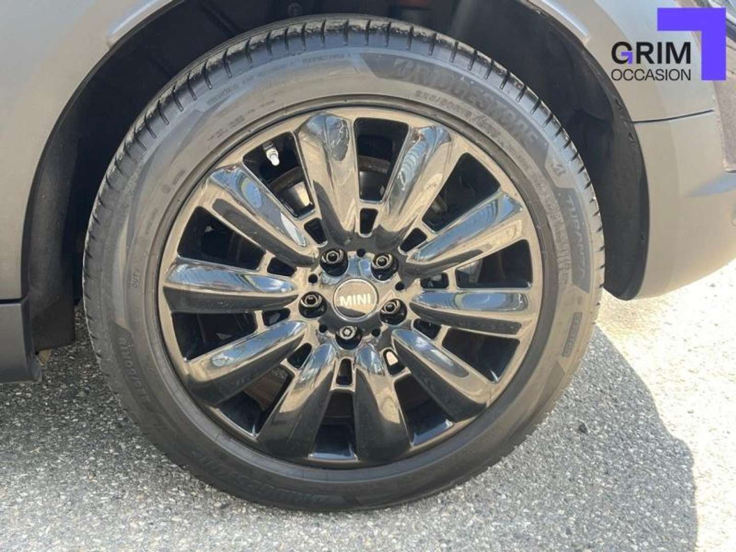 Mini Cooper SE Edition Premium - 2022 - Joinsteer - #13