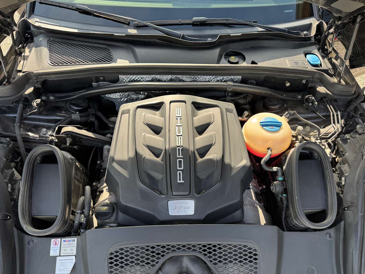 Porsche Testarossa GTS - 2018 - Joinsteer - #10