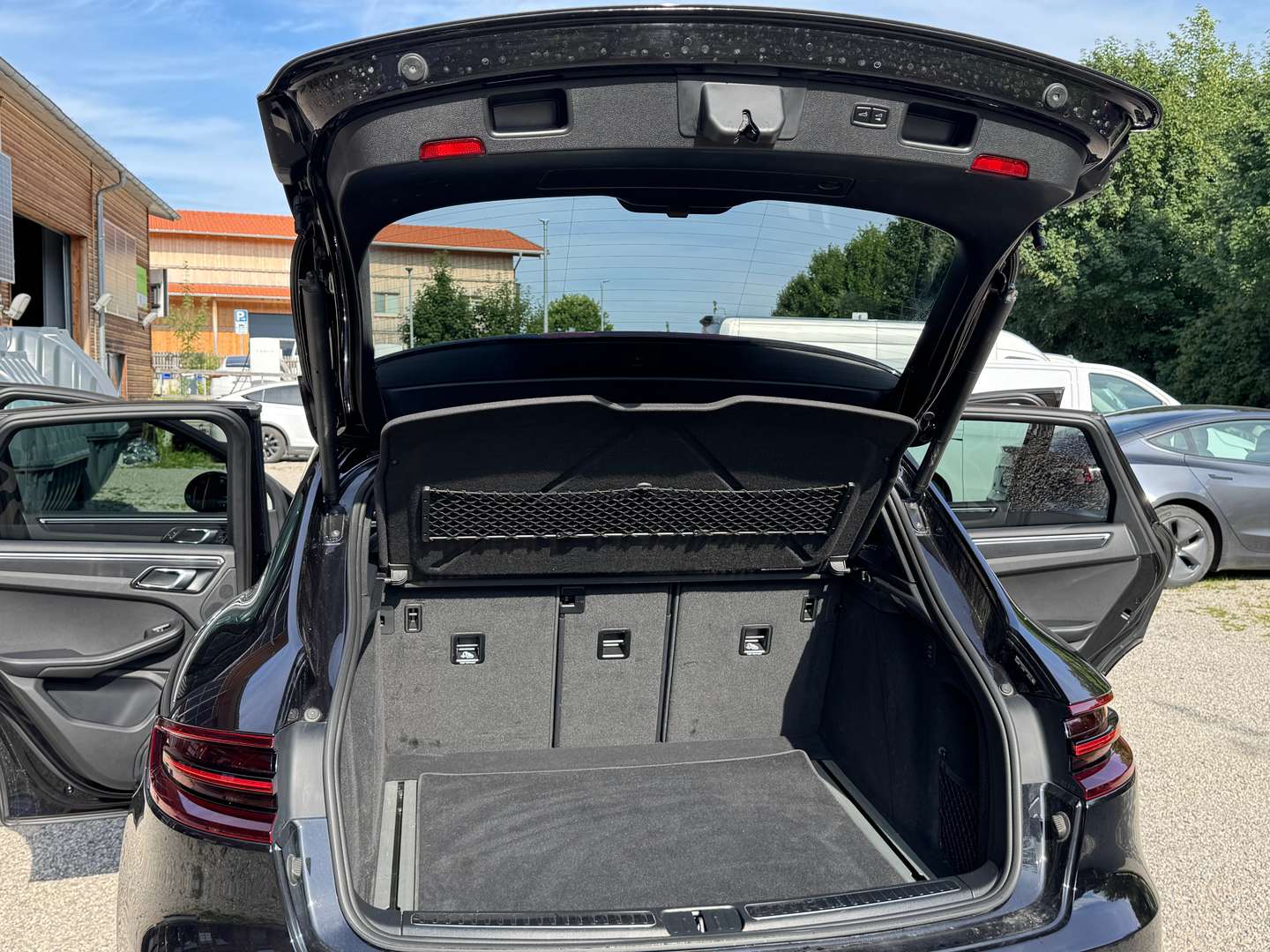 Porsche Testarossa GTS - 2018 - Joinsteer - #11