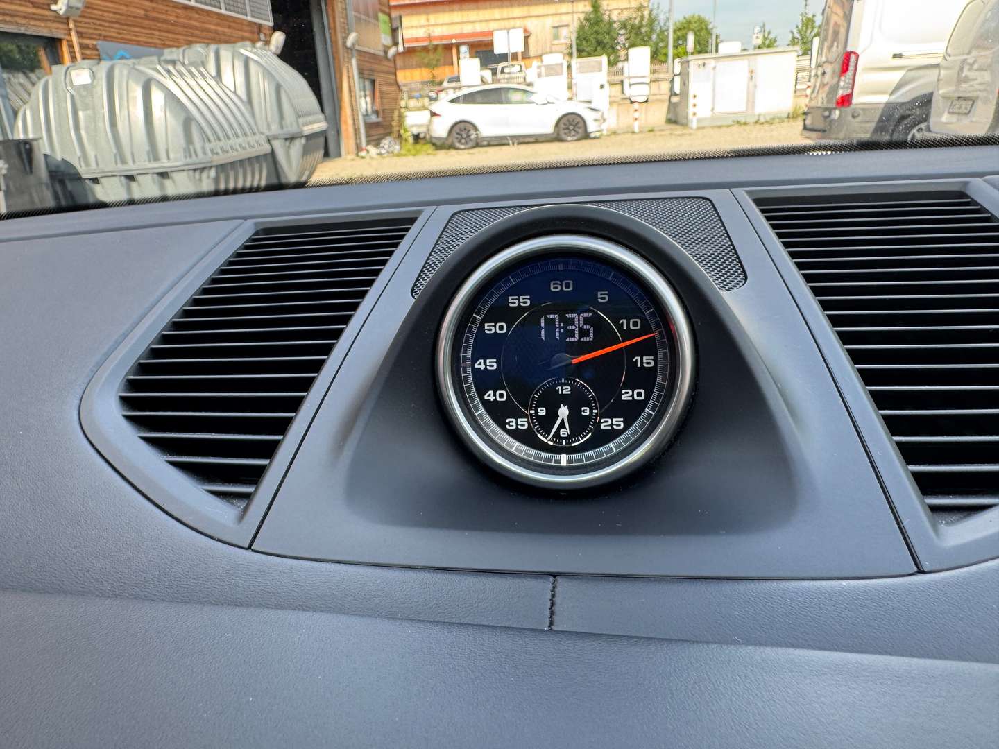 Porsche Testarossa GTS - 2018 - Joinsteer - #13