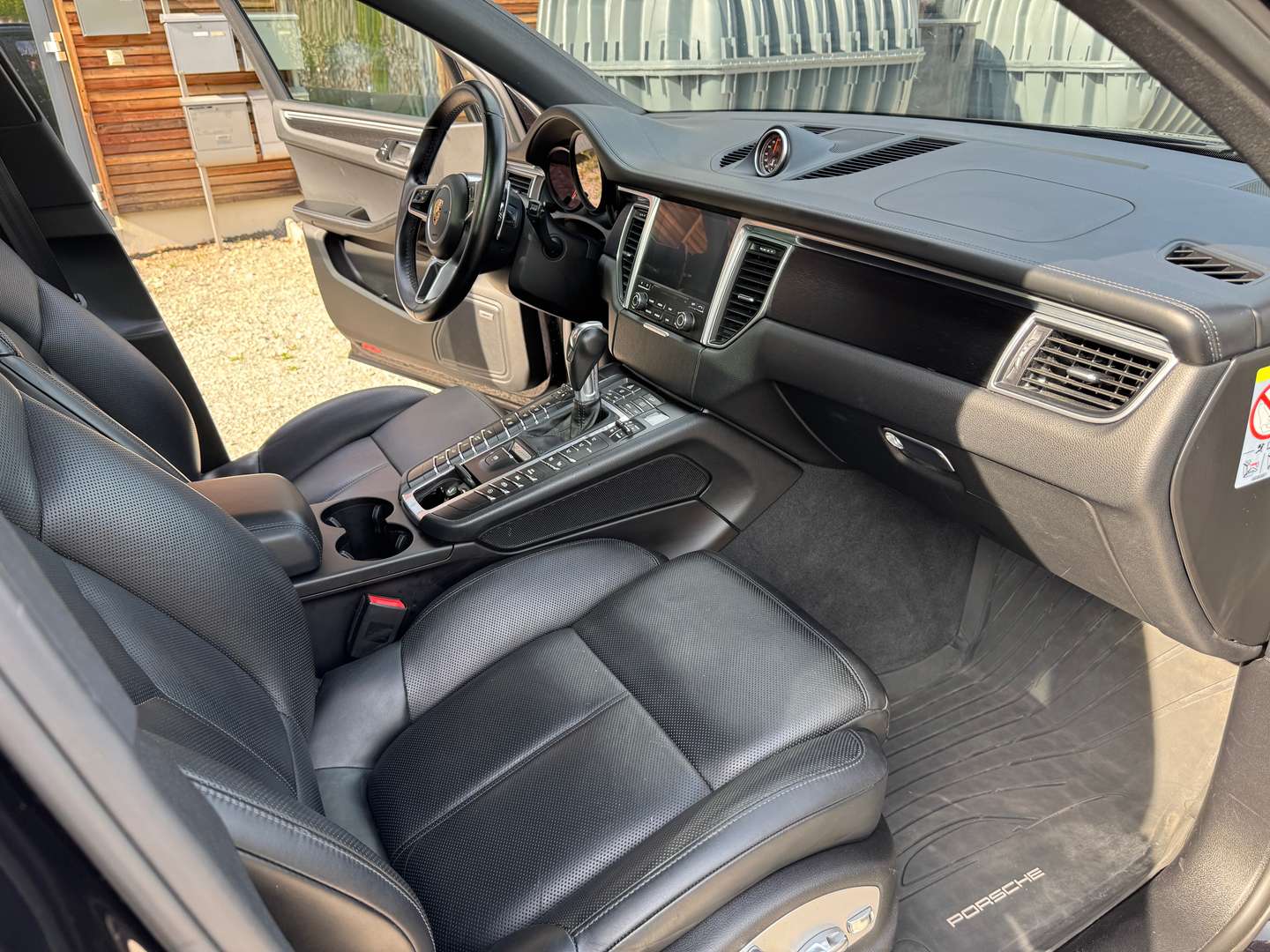 Porsche Testarossa GTS - 2018 - Joinsteer - #15