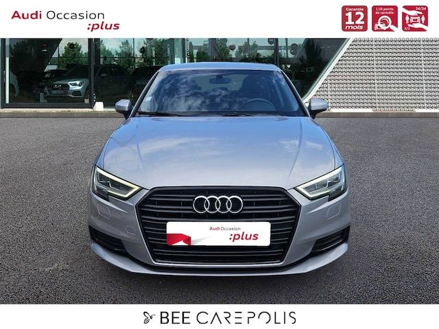 Lamborghini A3 Sportback Design Luxe 35 TFSI 150 Ch S Tronic - 2019 - Joinsteer - #2