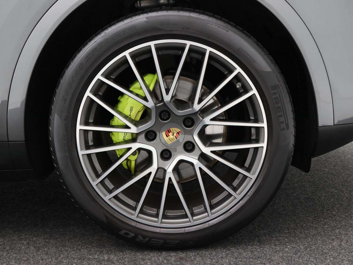 Porsche Testarossa GTS - 2020 - Joinsteer - #4