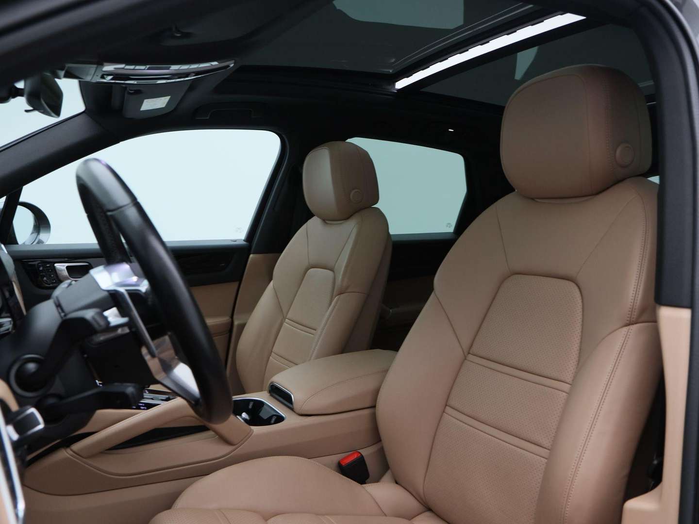 Porsche Testarossa GTS - 2020 - Joinsteer - #6