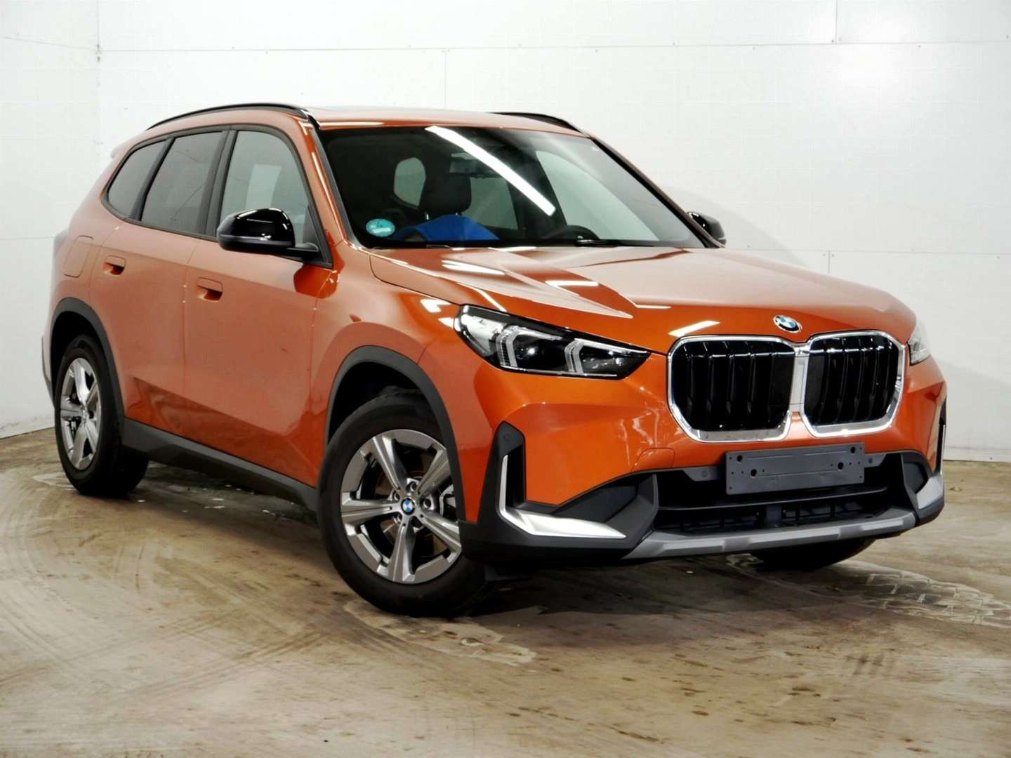 BMW X1 Sport SDrive 20i - 2024 - Joinsteer - #2