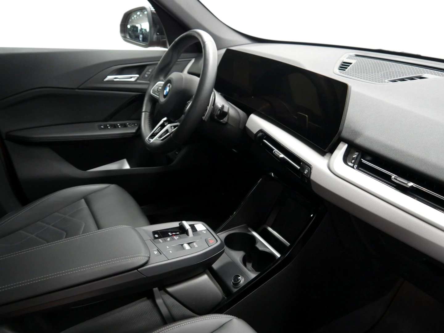 BMW X1 Sport SDrive 20i - 2024 - Joinsteer - #6