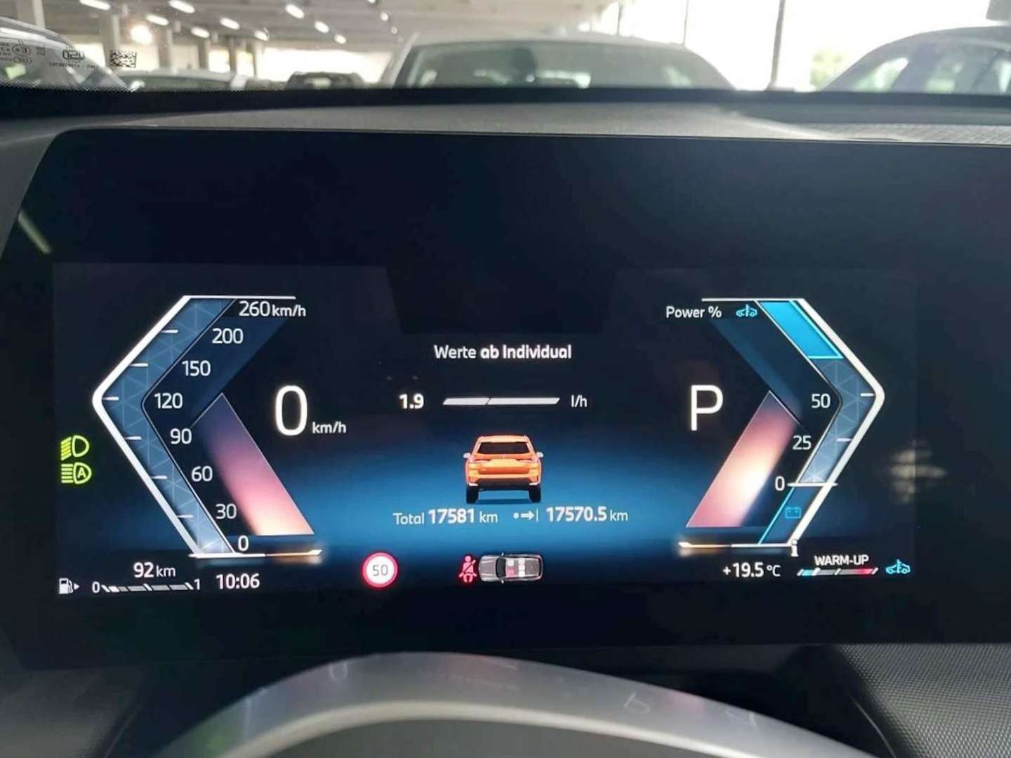 BMW X1 Sport SDrive 20i - 2024 - Joinsteer - #8