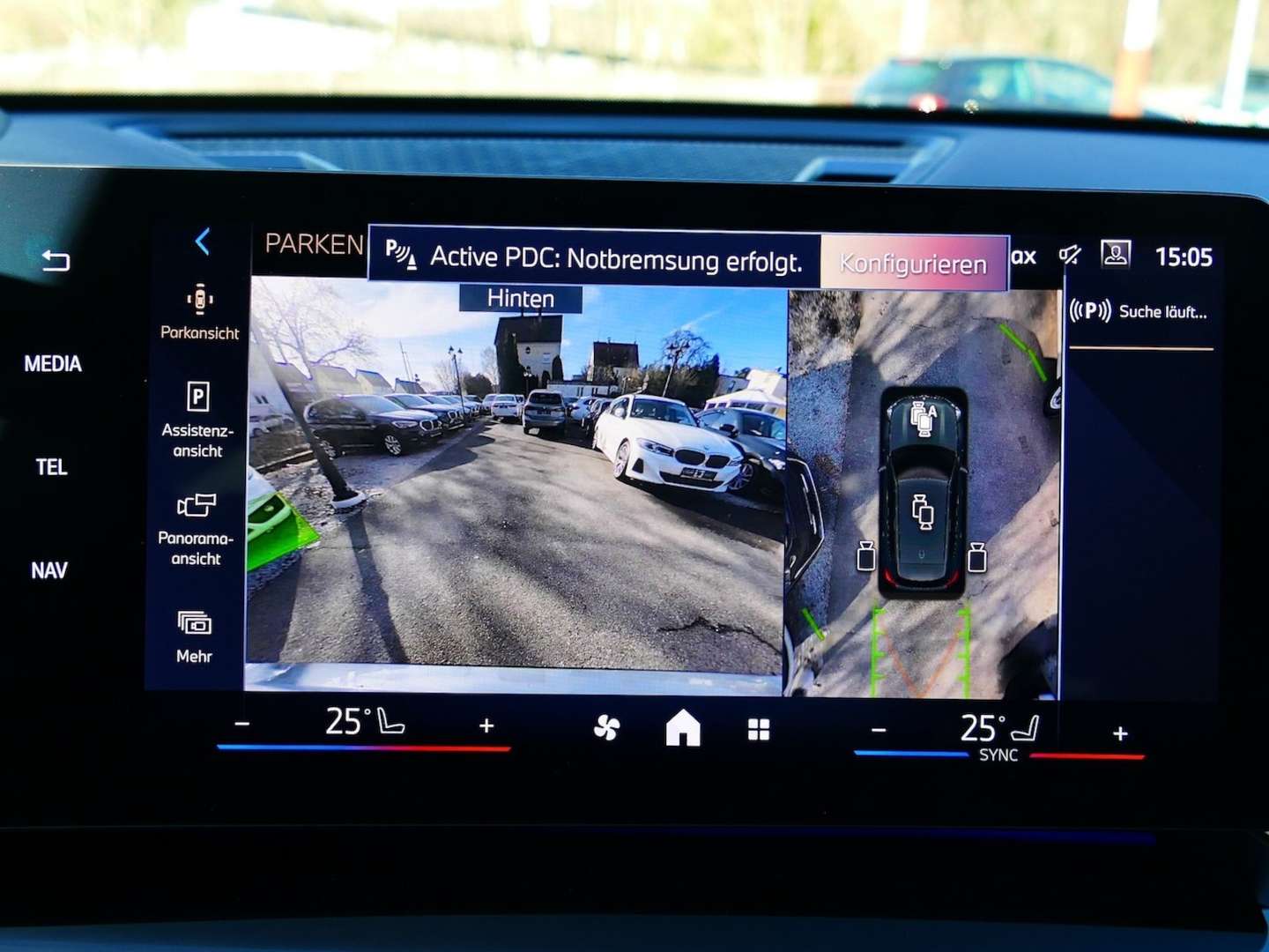 BMW X1 Sport SDrive 20i - 2024 - Joinsteer - #12