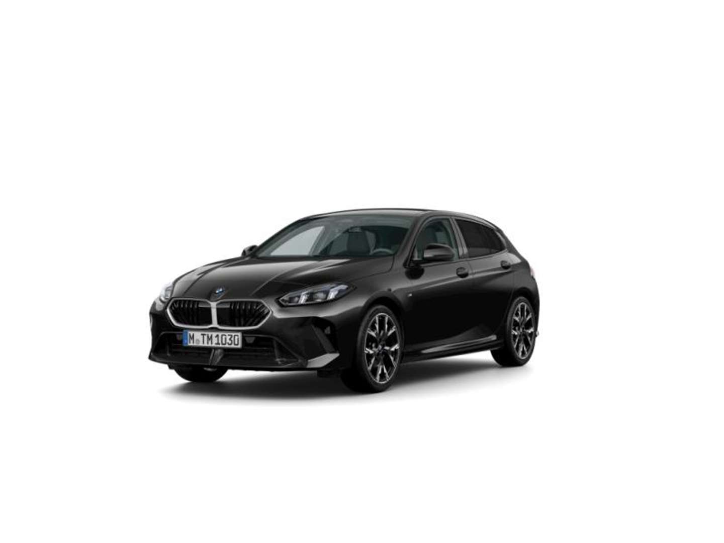 BMW Serie 1 M Sport - 2025 - Joinsteer - #1