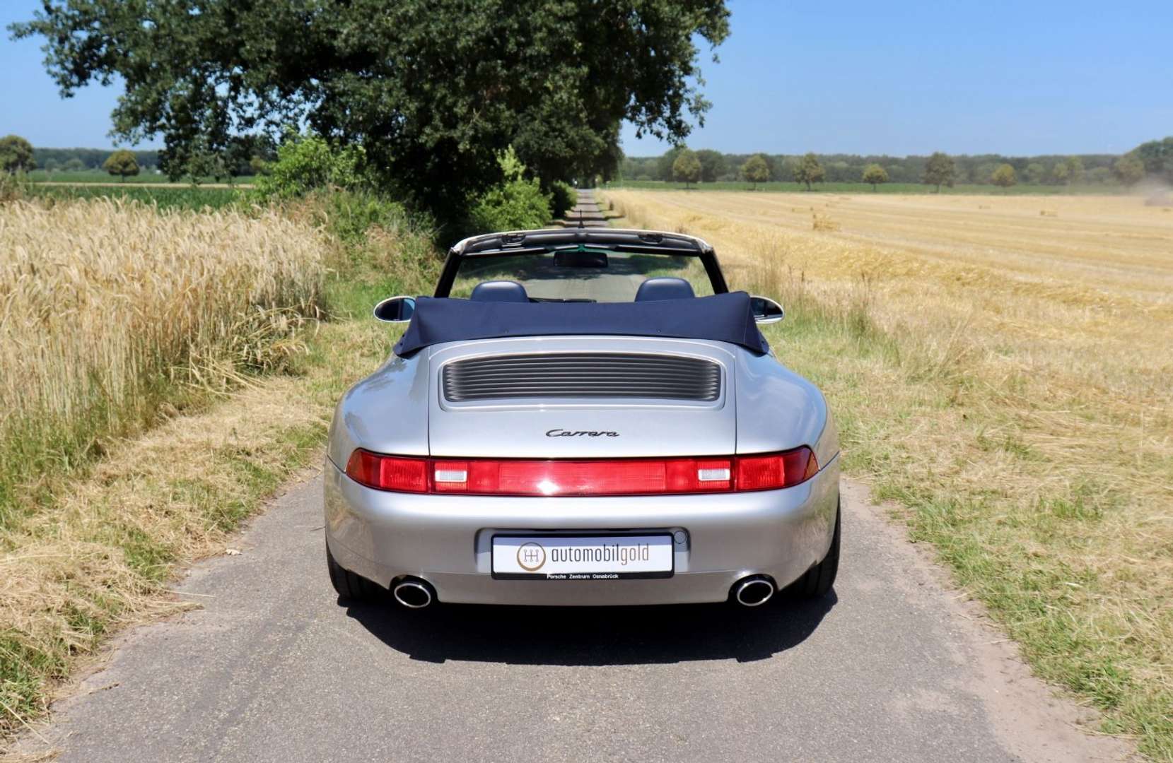 Porsche Testarossa GTS - 1994 - Joinsteer - #4