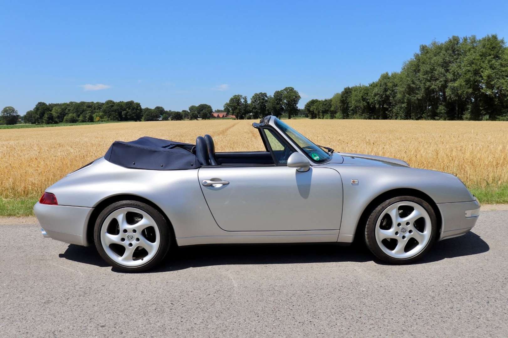 Porsche Testarossa GTS - 1994 - Joinsteer - #5