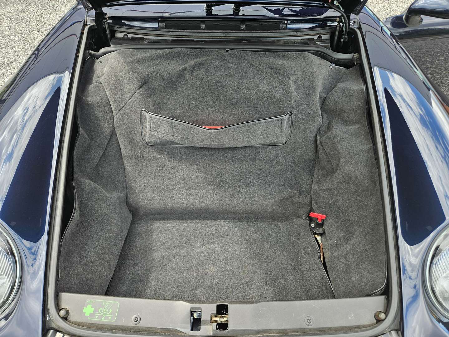 Porsche Testarossa GTS - 1995 - Joinsteer - #9