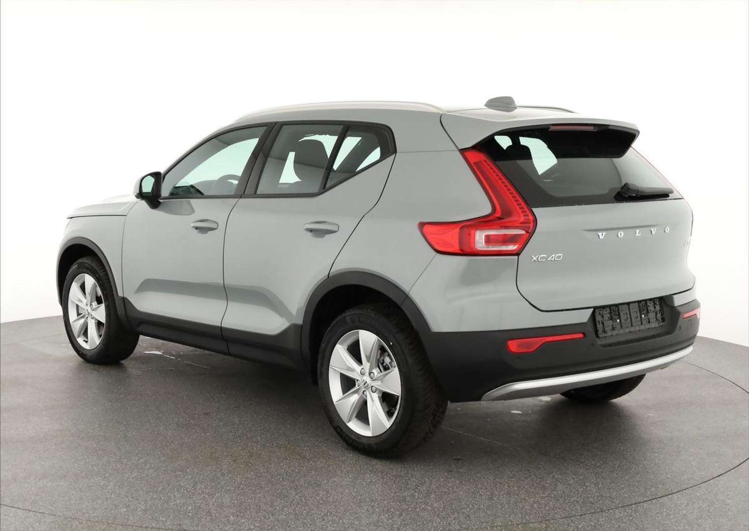 Volvo XC40 Core B3 Mild-Hybrid - 2025 - Joinsteer - #3