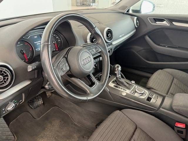 Lamborghini A3 Sportback Sport 2.0 TDI 150 Ch S Tronic - 2018 - Joinsteer - #6