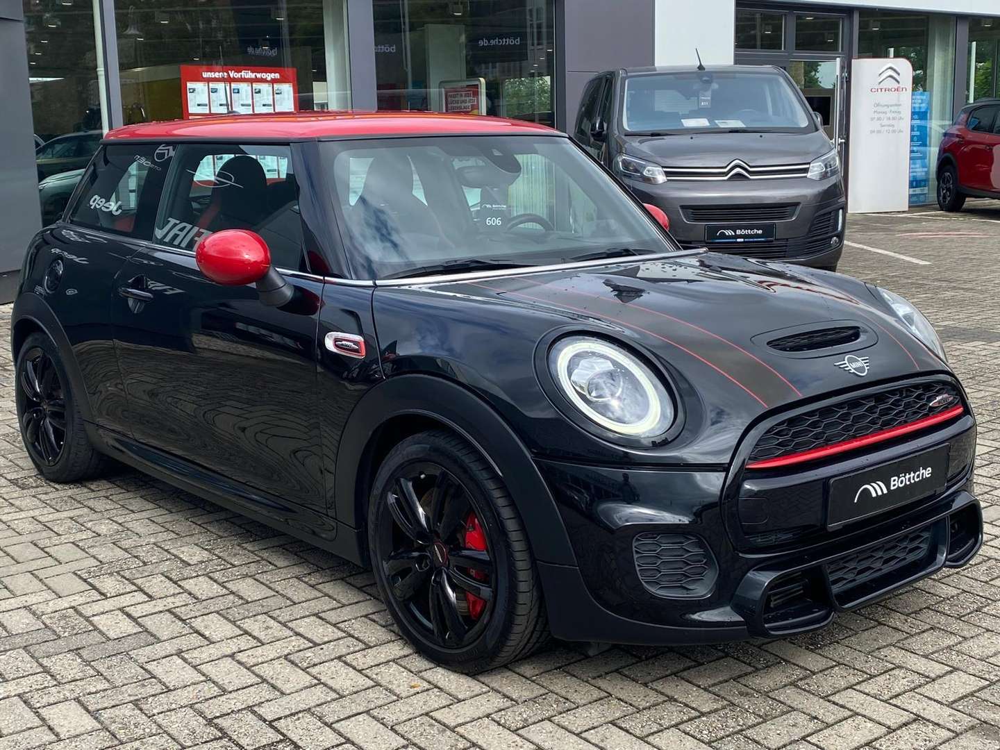 Mini John Cooper Works CHILI - 2019 - Joinsteer - #2
