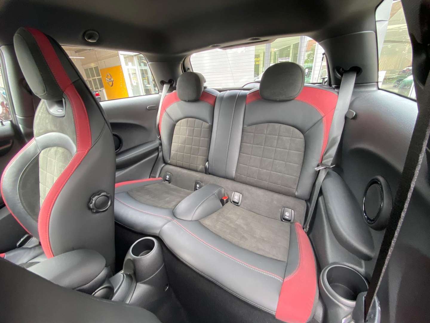 Mini John Cooper Works CHILI - 2019 - Joinsteer - #4