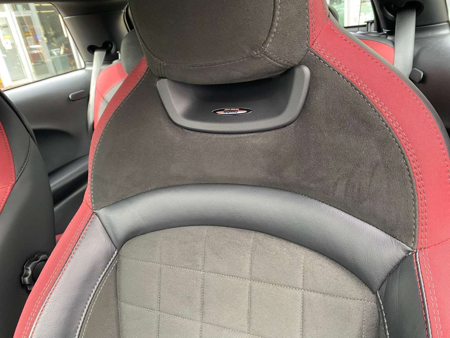 Mini John Cooper Works CHILI - 2019 - Joinsteer - #5