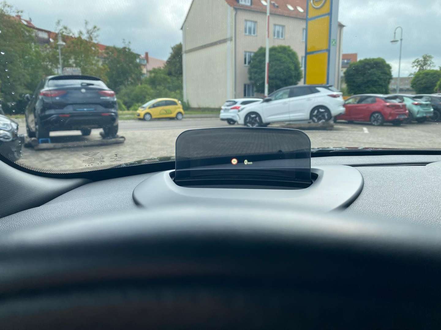 Mini John Cooper Works CHILI - 2019 - Joinsteer - #6