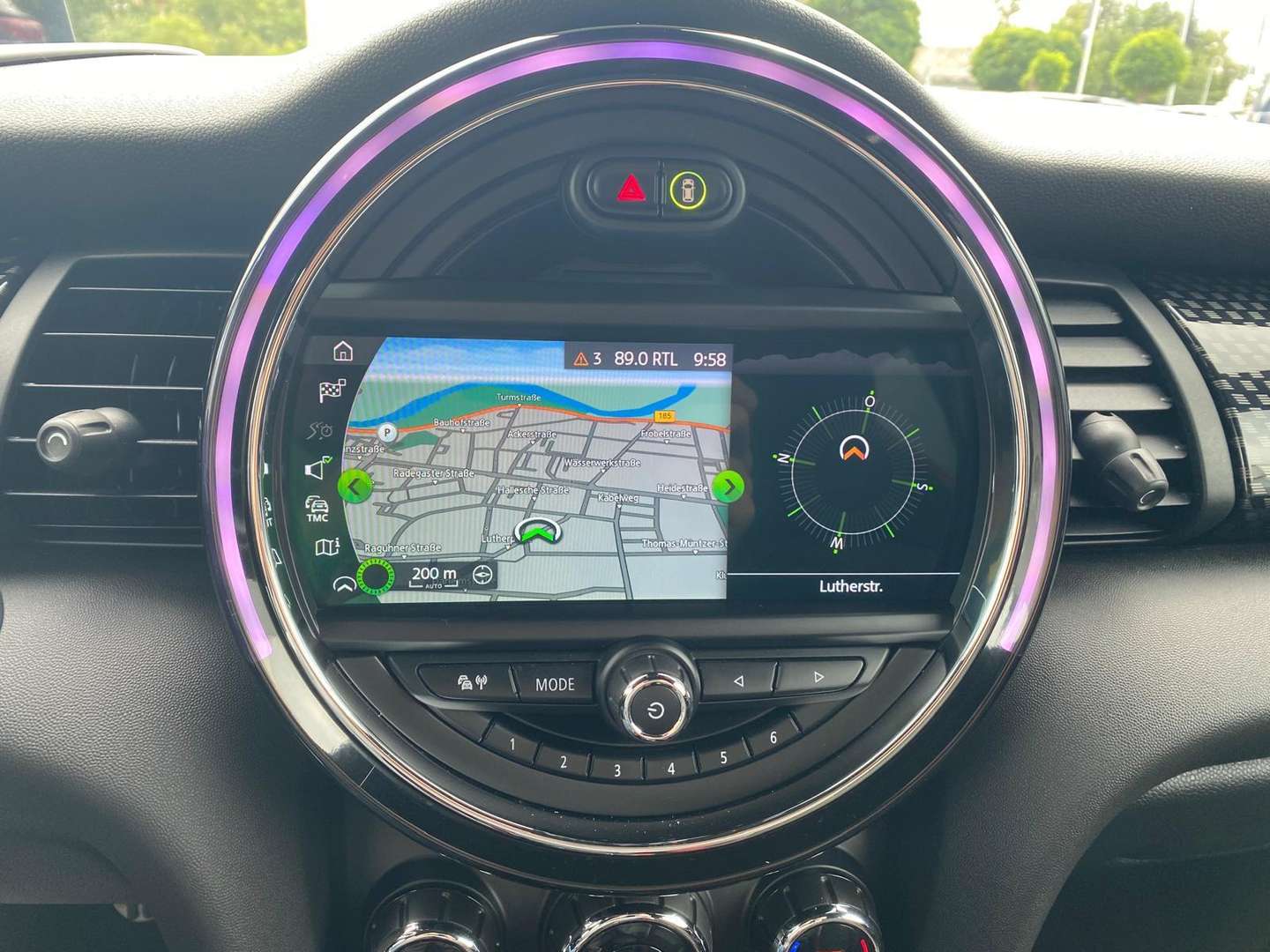 Mini John Cooper Works CHILI - 2019 - Joinsteer - #7