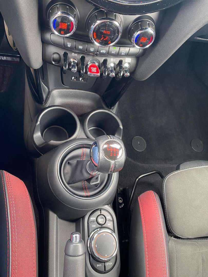 Mini John Cooper Works CHILI - 2019 - Joinsteer - #10