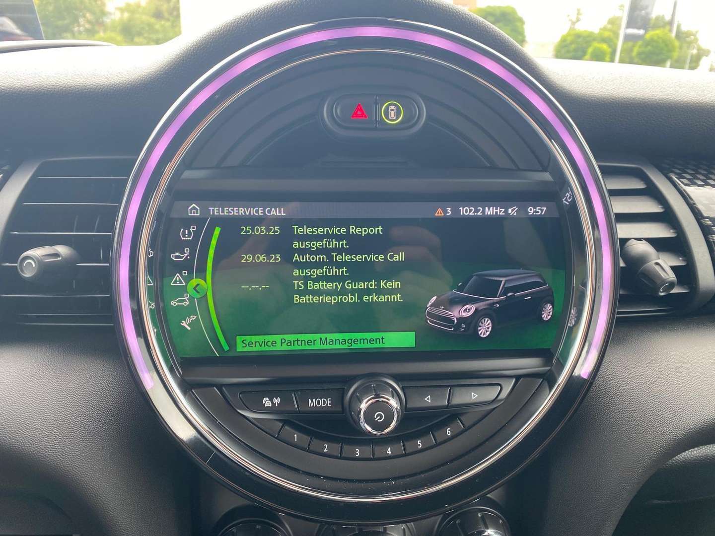 Mini John Cooper Works CHILI - 2019 - Joinsteer - #12