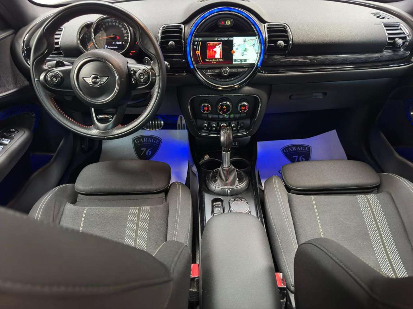 Mini Clubman JCW ALL4 - 2018 - Joinsteer - #5