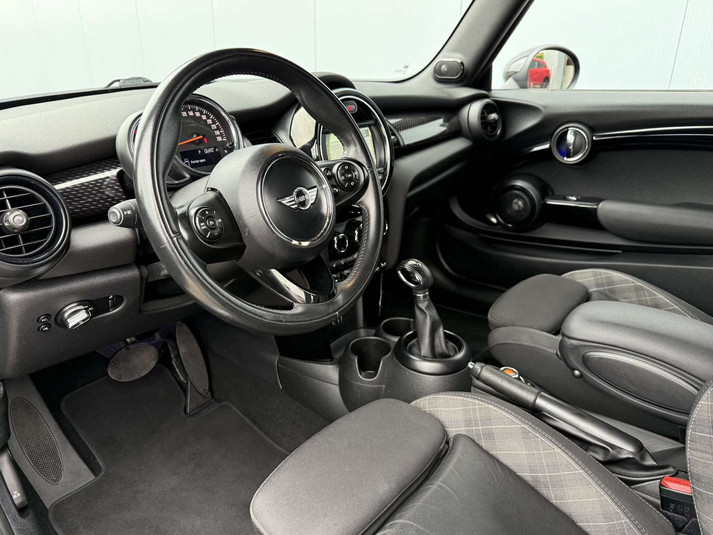 Mini Cabrio Chili Cooper S - 2018 - Joinsteer - #5