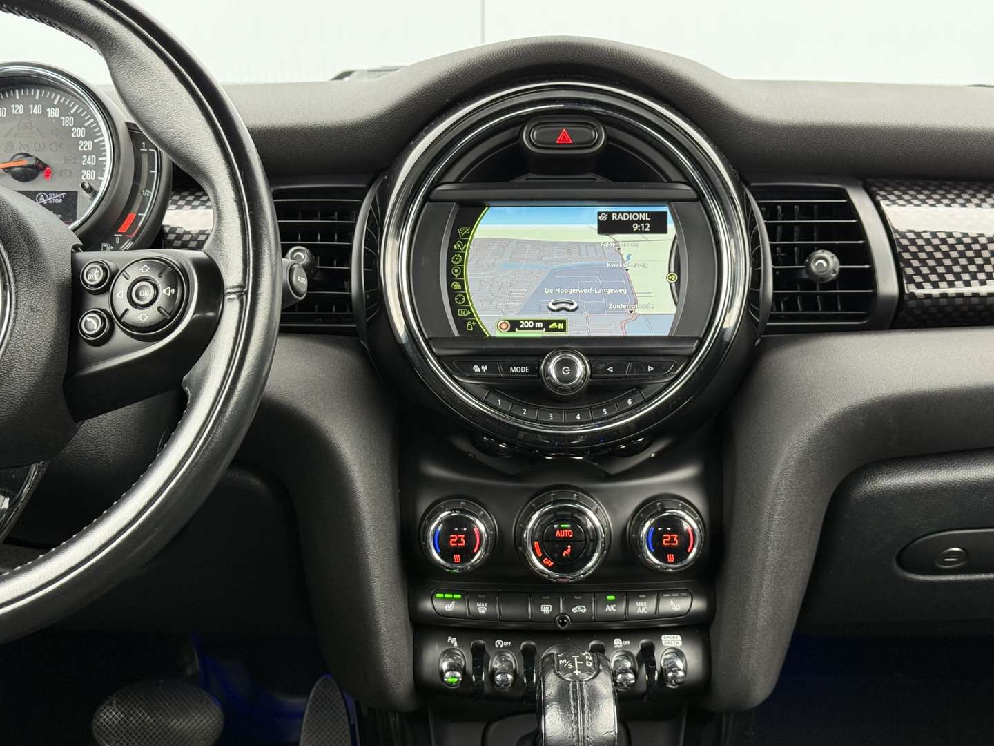 Mini Cabrio Chili Cooper S - 2018 - Joinsteer - #6