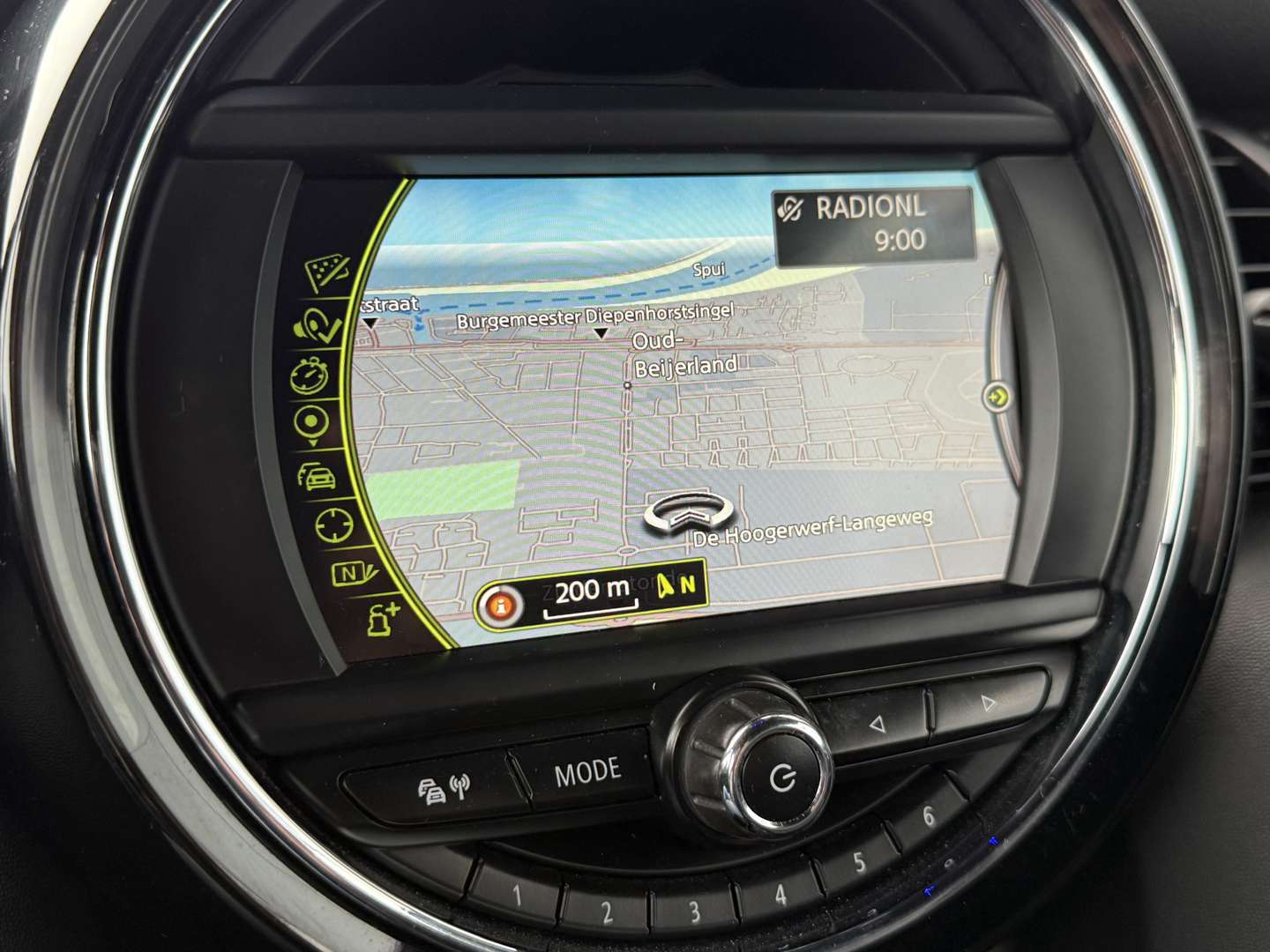 Mini Cabrio Chili Cooper S - 2018 - Joinsteer - #8