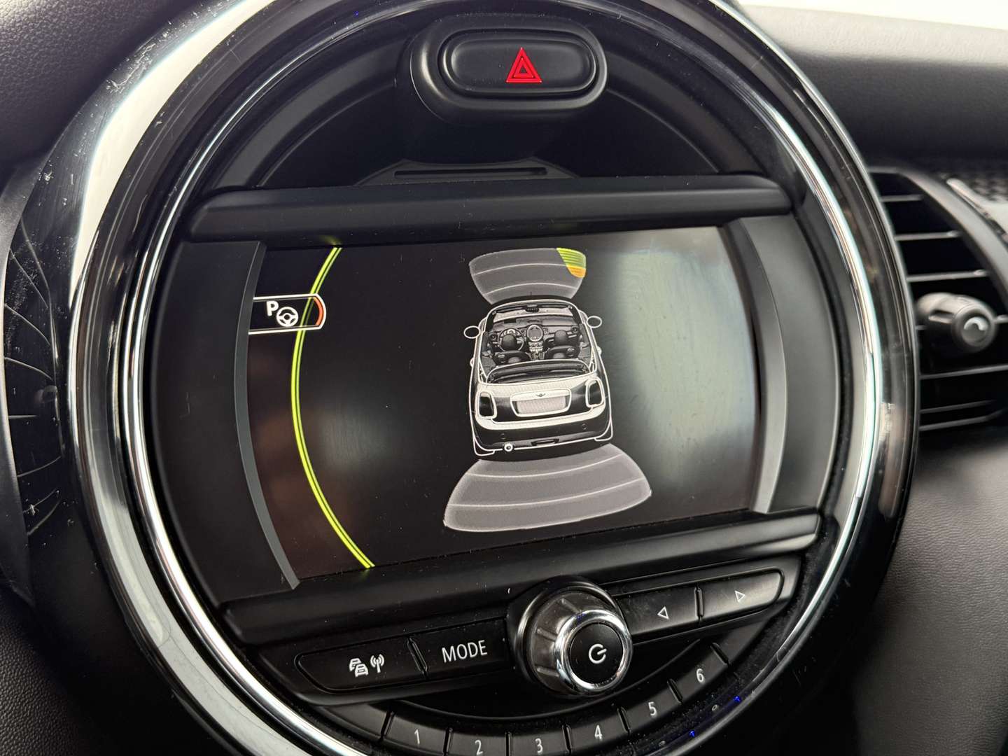 Mini Cabrio Chili Cooper S - 2018 - Joinsteer - #10