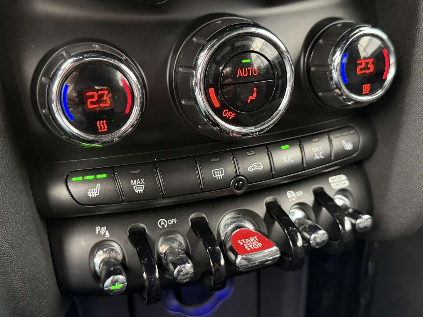 Mini Cabrio Chili Cooper S - 2018 - Joinsteer - #11